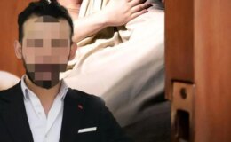 Patronu içkisine ilaç attı, eşi ilişkiyi kaydetti! Mesajlar inanılmaz