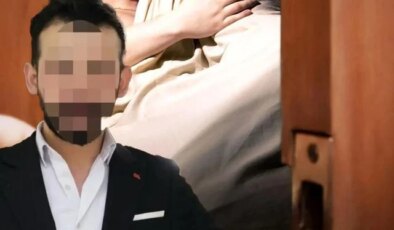 Patronu içkisine ilaç attı, eşi ilişkiyi kaydetti! Mesajlar inanılmaz