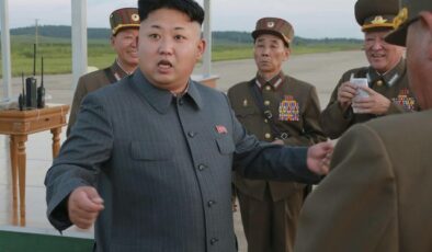 Kuzey Kore, Japonya-ABD ortak askeri tatbikatını “savaş provası” olarak nitelendirdi