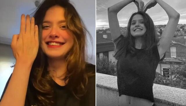 ‘Laik Atak’ başlıklı Atatürk heykeli videosuyla tanınıyordu! Melek Ege hayatını kaybetti