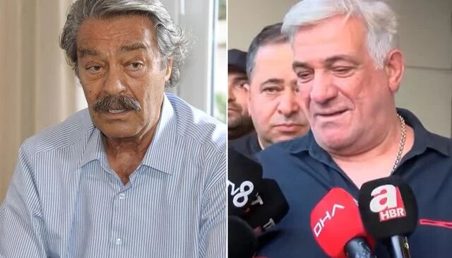 Yeğeni ilk kez açıkladı! İşte Kadir İnanır’ın vasiyeti