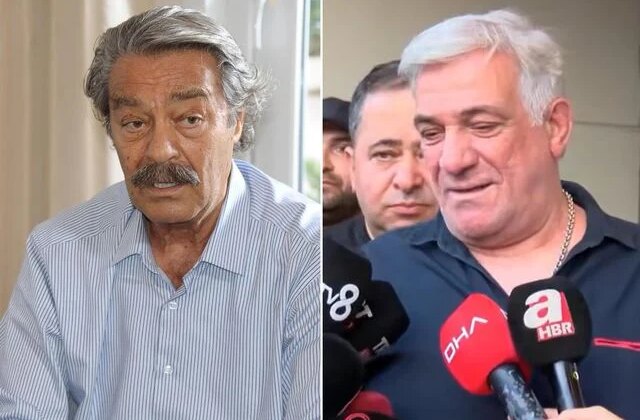 Yeğeni ilk kez açıkladı! İşte Kadir İnanır’ın vasiyeti