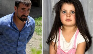 Leyla Aydemir davasında tutuklu amcaya ağırlaştırılmış müebbet hapis cezası