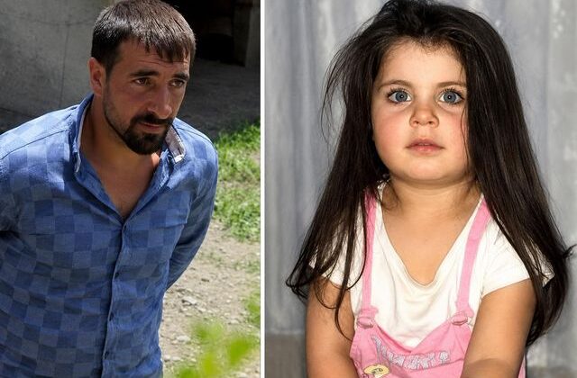 Leyla Aydemir davasında tutuklu amcaya ağırlaştırılmış müebbet hapis cezası