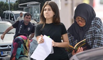 LGS bitti, geriye bu manzaralar kaldı: Kimliğini unutan da vardı yanlış okula giden de
