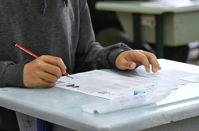 LGS merkezi sınavı yarın yapılacak