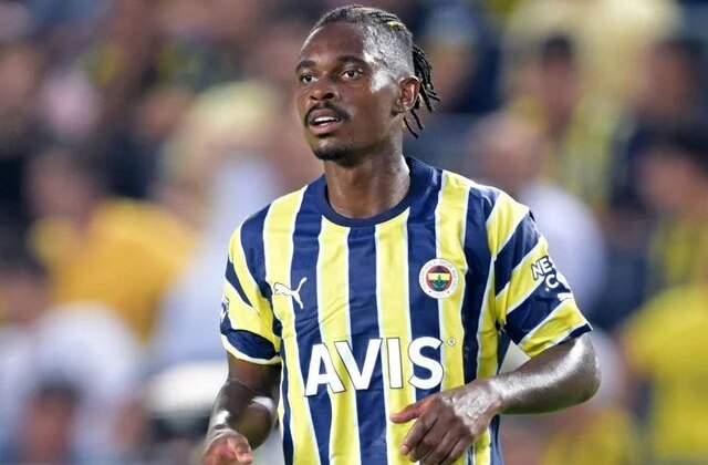 Lincoln Henrique Türkiye’ye geri dönüyor! Bursaspor transferi bitirdi