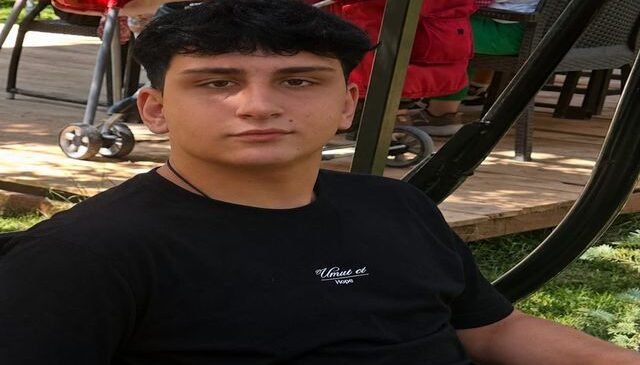 Liseli Kayra’yı öldüren 17 yaşındaki şüpheli ve babası tutuklandı