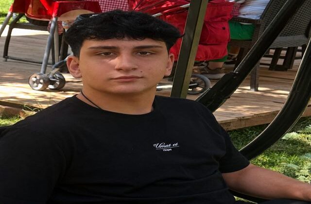Liseli Kayra’yı öldüren 17 yaşındaki şüpheli ve babası tutuklandı