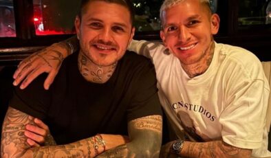 Lucas Torreira’dan Boca Juniors İddialarına Yanıt