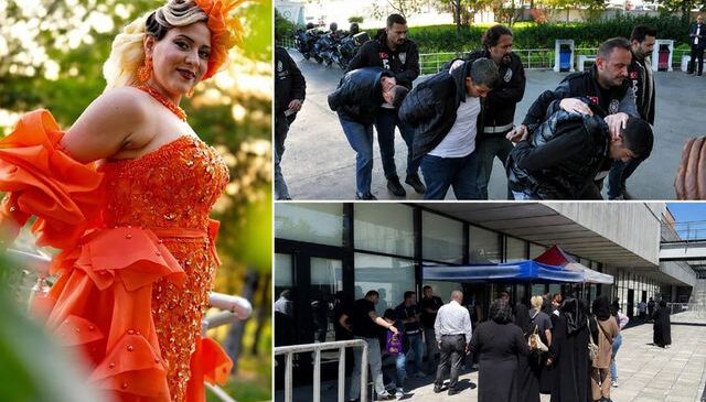 Lüleburgaz’daki Rümeysa Sanpur davasında mahkemeden emsal karar: 2 sanığa ağırlaştırılmış müebbet