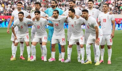 Maç biter bitmez İran Milli Takımı’na skandal talimat