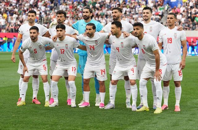 Maç biter bitmez İran Milli Takımı’na skandal talimat
