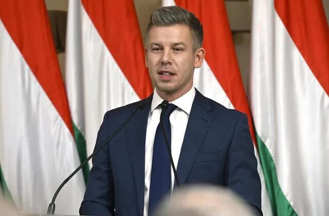 Macaristan, cumhurbaşkanını görevden almak için anayasa değişikliğine gidecek
