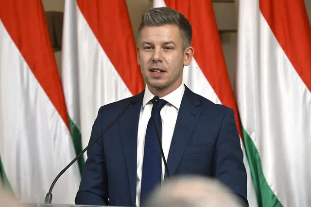 Macaristan Başbakanı, cumhurbaşkanını görevden almak için anayasa değişikliğine gideceklerini açıkladı