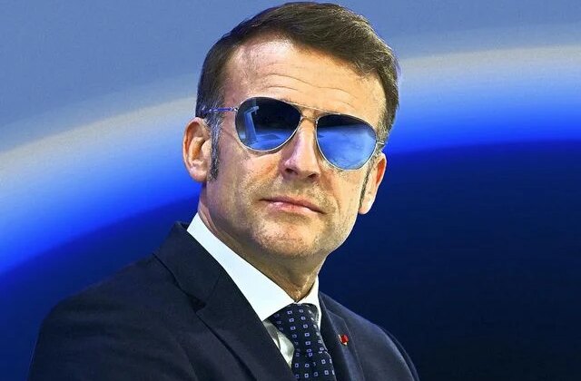Macron’un reklamı da işe yaramadı, 69 yıllık dev firma iflas etti