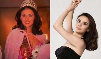 Magazin dünyasını sarsan narkotik operasyonu: Eski Türkiye Güzeli Ayşe Hatun Önal da gözaltında!