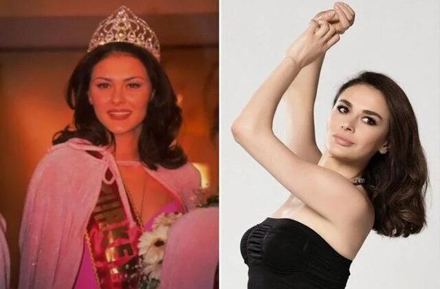 Magazin dünyasını sarsan narkotik operasyonu: Eski Türkiye Güzeli Ayşe Hatun Önal da gözaltında!