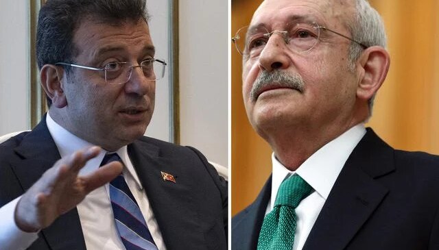 İmamoğlu’nun Kılıçdaroğlu ile ilgili sözlerine mahkeme başkanı anında müdahale etti