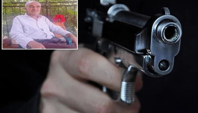 Baba katilinden pes dedirten savunma: Beni öldüreceğini düşündüm