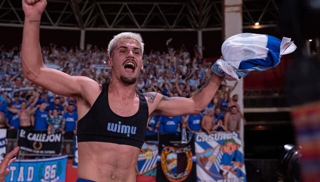 Malaga, 8 yıl aradan sonra yeniden La Liga’da