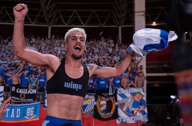 Malaga, 8 yıl aradan sonra yeniden La Liga’da