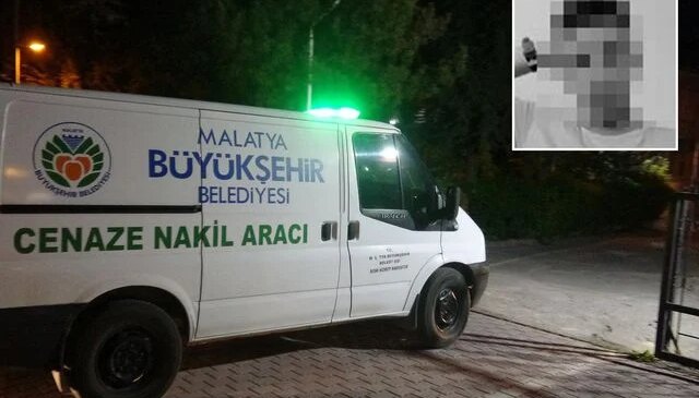 Daha 19 yaşındaydı! Eve giren anne oğlunu korkunç halde buldu