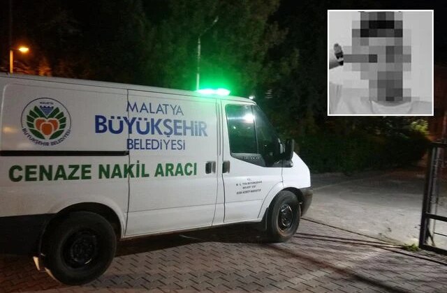 Daha 19 yaşındaydı! Eve giren anne oğlunu korkunç halde buldu