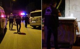 Malatya’da 57 yaşındaki adam arkadaşının evinde ölü bulundu