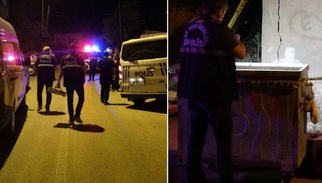Malatya’da 57 yaşındaki adam arkadaşının evinde ölü bulundu