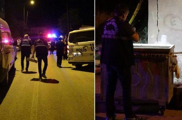 Malatya’da 57 yaşındaki adam arkadaşının evinde ölü bulundu