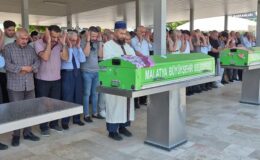 Eşini ve kızını katletti, “depresyondayım” dedi