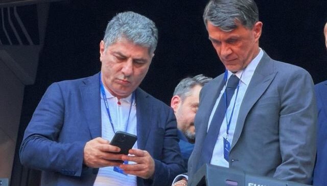 Maldini’den Hakan Safi’ye sürpriz kaleci önerisi