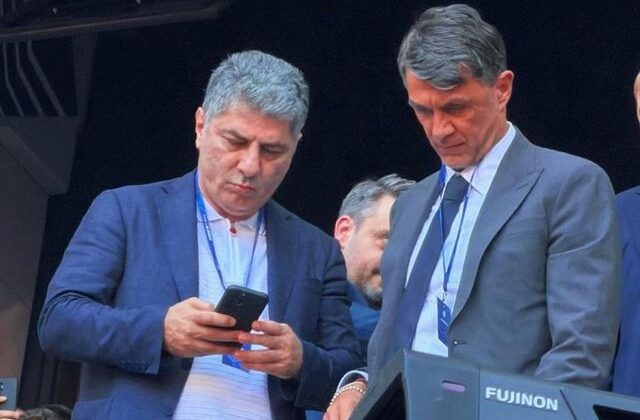 Maldini’den Hakan Safi’ye sürpriz kaleci önerisi