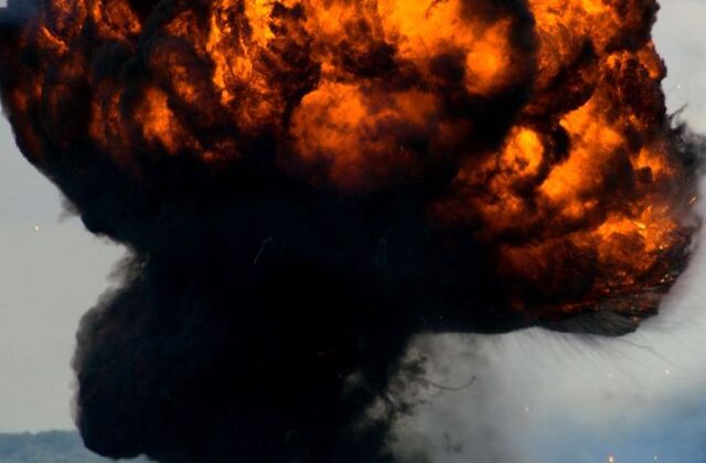 Tatbikatta el bombası patladı! 2 asker hayatını kaybetti