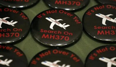 Malezya, 12 yıldır kayıp “MH370” uçağını arama çalışmalarını bir yıl daha sürdürecek