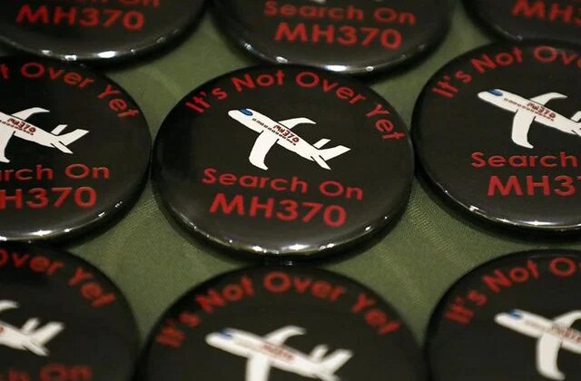 Malezya, 12 yıldır kayıp “MH370” uçağını arama çalışmalarını bir yıl daha sürdürecek