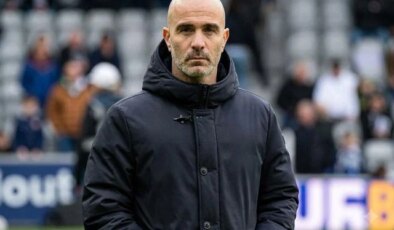 Manchester City’nin yeni teknik direktörü Enzo Maresca