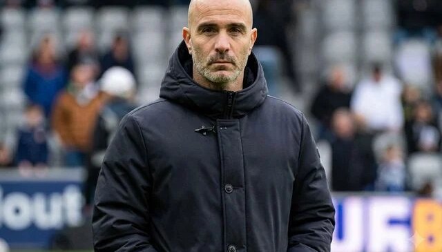 Manchester City’nin yeni teknik direktörü Enzo Maresca