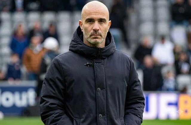 Manchester City’nin yeni teknik direktörü Enzo Maresca
