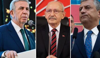 Mansur Yavaş’ın adaylık stratejisi: Geri çekilip olan biteni izleyecek