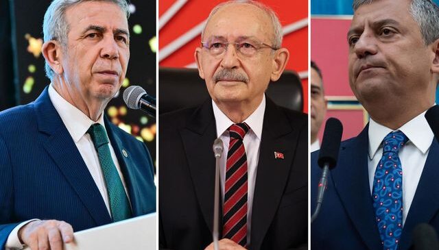 Mansur Yavaş’ın adaylık stratejisi: Geri çekilip olan biteni izleyecek