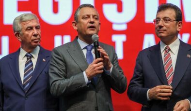 Mansur Yavaş’tan rest: İmamoğlu’nun güdümündeki partide yer almam