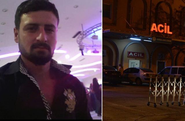 Mardin’de 4 çocuk babası, tabanca ile vurulmuş halde ölü bulundu
