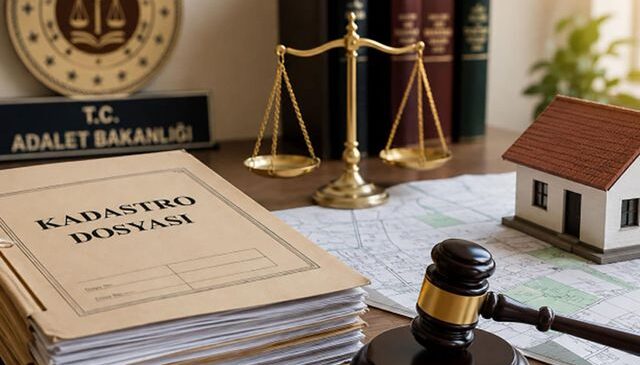 Mardin’de 60 yıldır süren mülkiyet kavgası sonuçlandı: Türkiye’nin en uzun davalarından biriydi