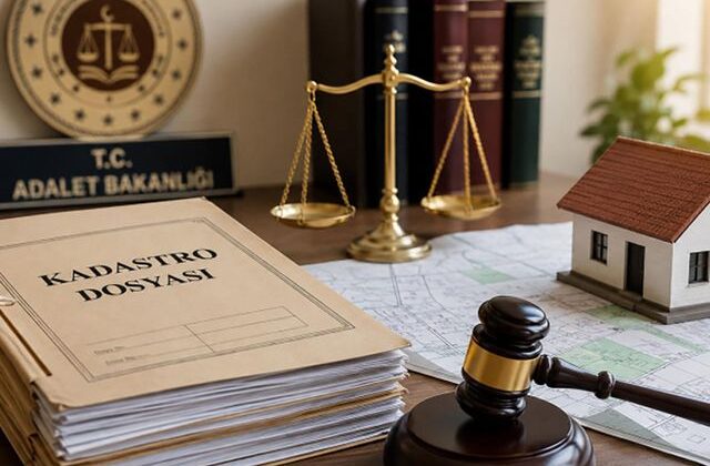 Mardin’de 60 yıldır süren mülkiyet kavgası sonuçlandı: Türkiye’nin en uzun davalarından biriydi