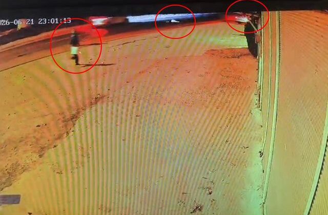 Mardin’de otomobilin çarptığı 78 yaşındaki kadın hayatını kaybetti