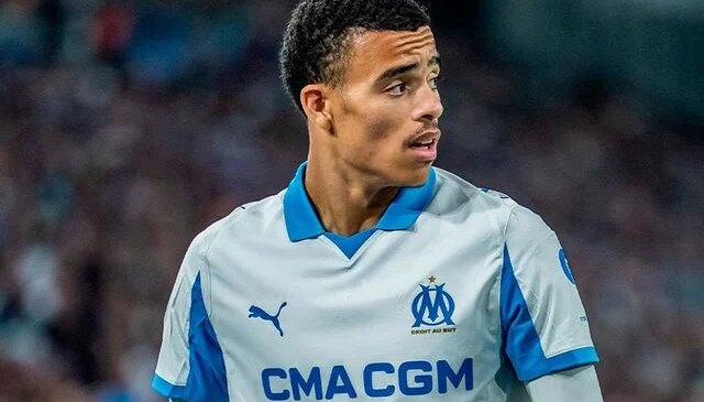Mason Greenwood’un ardından Marsilya ile de anlaşma tamam