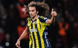 Matteo Guendouzi’den itiraf: Aziz Yıldırım bizlere bunu söyledi