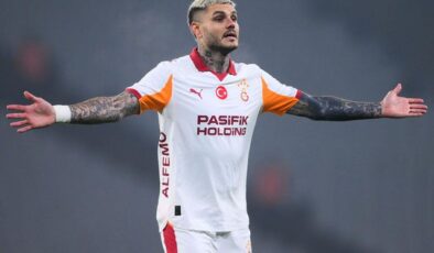 Mauro Icardi, Dursun Özbek’i küplere bindirdi! Bakın ne istemiş